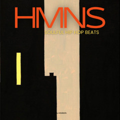 HMNS - SOULFUL HIP HOP INSTRUMENTAL BEATS (8)