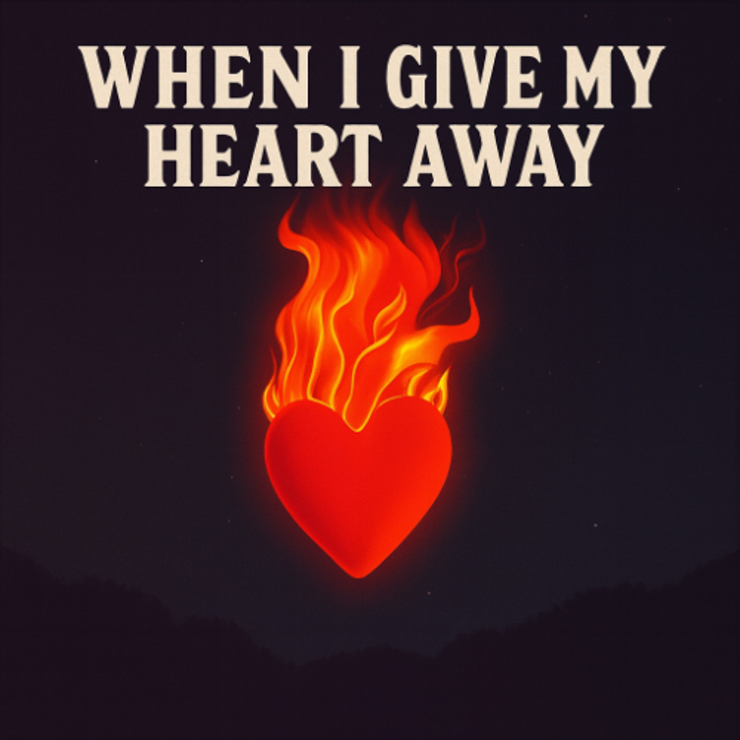Stream When I Give My Heart Away by VWK1 | Listen online for free on ...