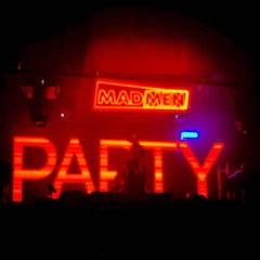 MADMEN XXMAS - LIVE SET (20.12.25)