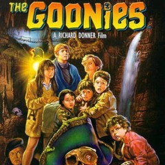 Flash Back Film Goonies
