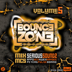 Bounce Zone Volume 5