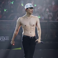 RIDE by GOT7 JB Solo