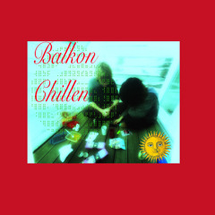 Balkonchillen