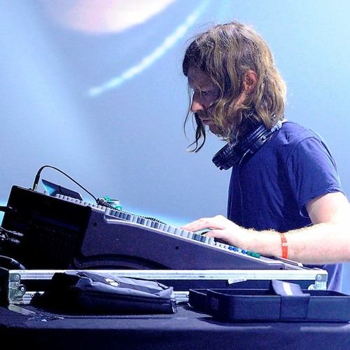 Aphex Twin - Warehouse Project Unreleased Track