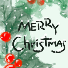 Merry Christmas