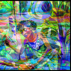 could look up and be there | untitled project 001 sessions | ambient atmospheric psyche drone jungle horror WIP | shifty 10.1 w1 80 bpm take 1 82125