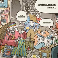 ilginçlikler adamı (ethnique punch disstrack) - diss hekimi x derozan