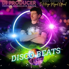 Disco Beats Party (MixGrid)