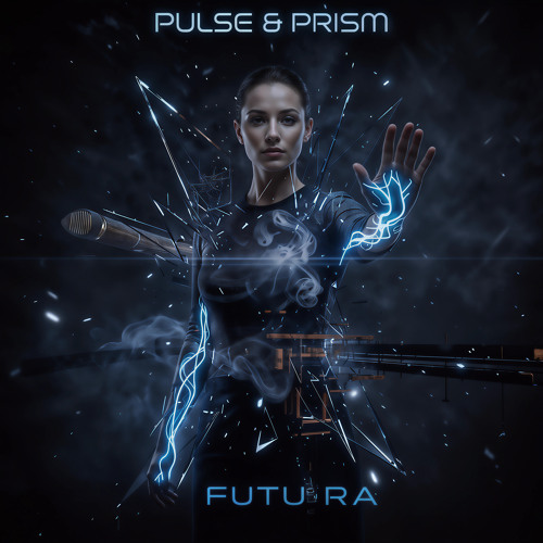 Stream Beyond Walls by Pulse & Prism | Listen online for free on SoundCloud