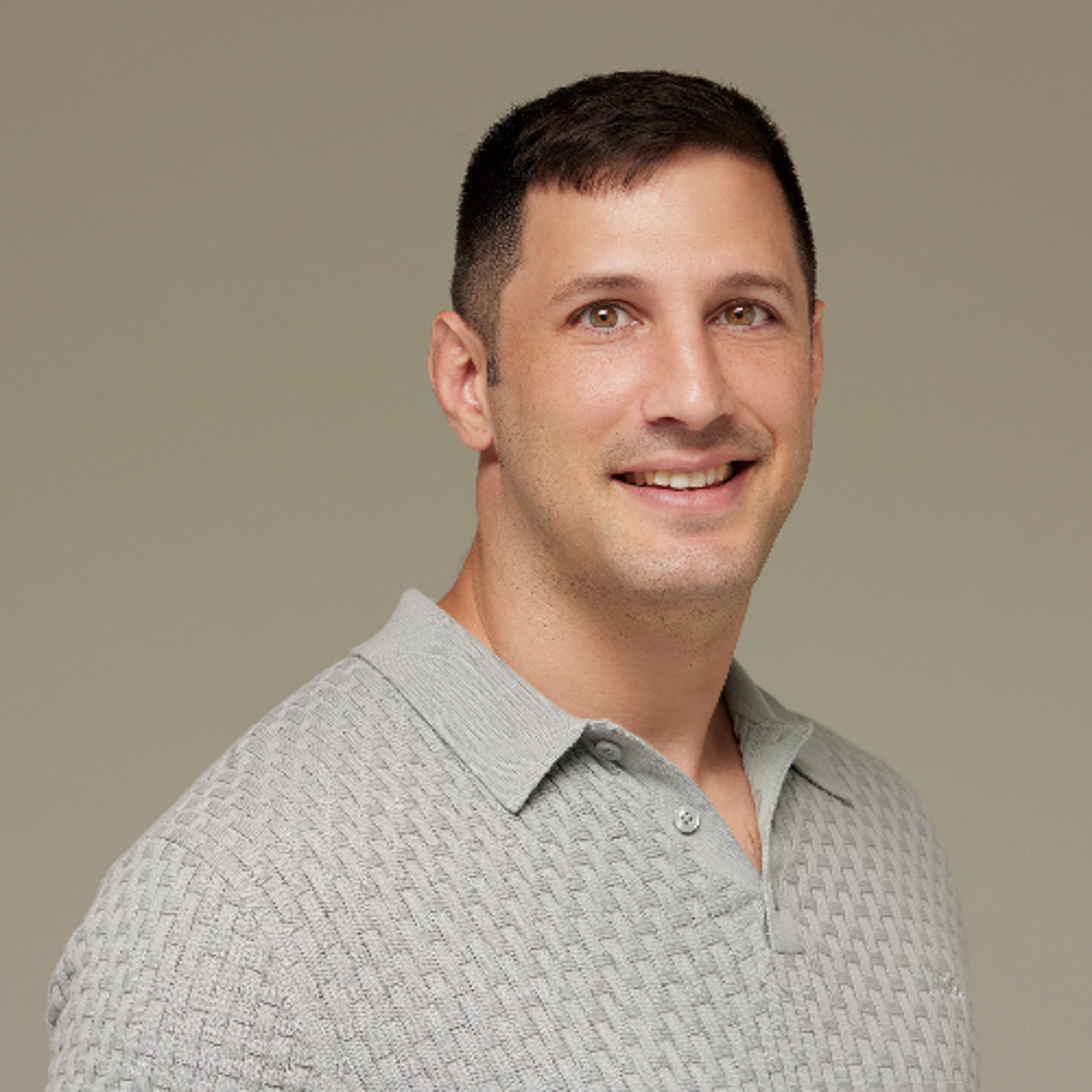 557. Biohacking Skincare: Amitay Eshel Explains the Science of Healthy Skin episode artwork
