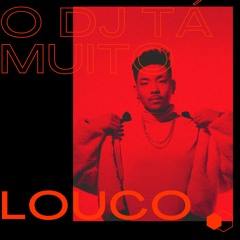 O DJ TÁ MUITO LOUCO (DJ JAPÃO) - MC G15