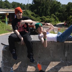 dw destroyer x fxji - I'M GOOD [p. Oddwin]