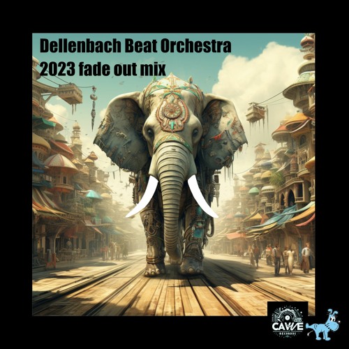 2023 fade out mix