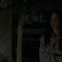 i miss u (dimpleb) #twd