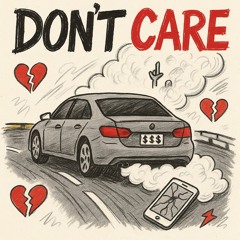 DON'T CARE