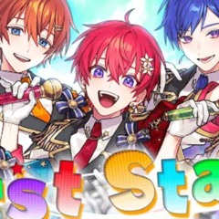 First Star - starlightpolaris , すたぽら (feat. polaris , ぽらりす)