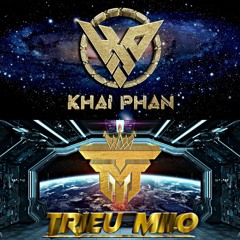 Nonstop Fly with Me - Khải Phan Ft Triều Milo Mix.mp3