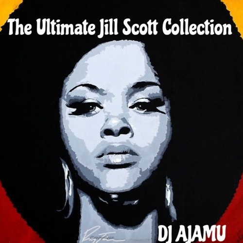 The Ultimate Jill Scott Collection