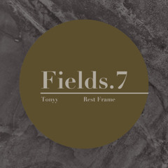 CF Premiere: Tonyy - Piston [Rhod Records]