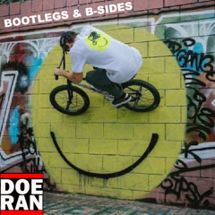 Bootlegs & B-Sides #32