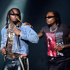 Gunna (ft. Offset) - Prada Dem (Larks Rolling Edit) [FREE DL]