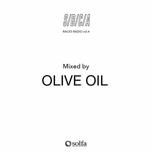 RACKS_RADIO_004_OLIVE OIL