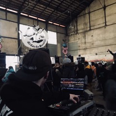 LIVE SET EXTRACT 2K20 @ RÉSISTANCE SONORE