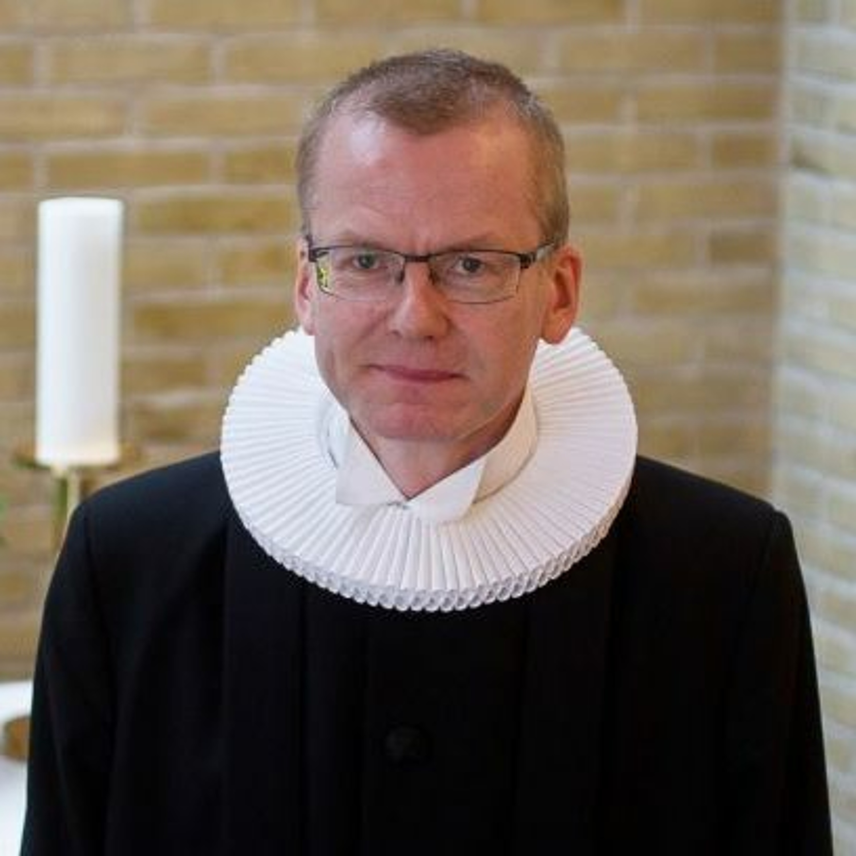Emdrup Kirke podcast