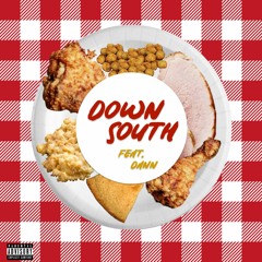 Down South (feat. Dann)