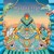 Artwork for Messages from the Resonator Mix (Tribe of Frog February 2020)