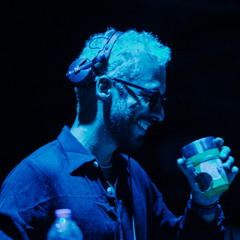 Bruno Afterall @ Universo Paralello Festival 2025