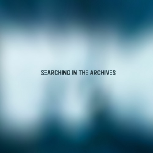 VA - Searching In The Archives (KMR017)