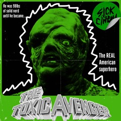 The Toxic Avenger