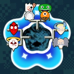 [BOWSER'S RAGE STAGE] - WELCOME TO THE MAIN EVENT!