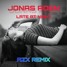 Jonas Aden - Late At Night (AZX Remix)