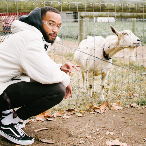 Goat Whisperer