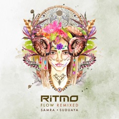 Ritmo - Flow (Samra Rmx) - Sample - Out Now!