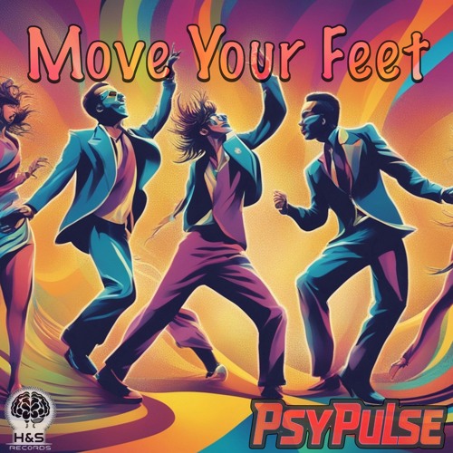 Move Your Feet
