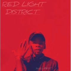 Red light district : The Mixtape