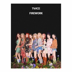 TWICE - Firework Lofi version