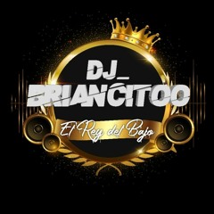 SET TRIBALA  DJ_BRIANCITOO 👑✨El Rey Del Bajo ✨👑
