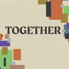 Together Centred on Jesus