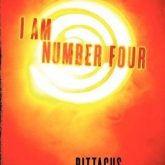 PDF/Ebook I Am Number Four BY Pittacus Lore