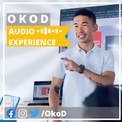 OkoD Audio Experience #39 Шинэ зүйлийг ЭХЛЭХ