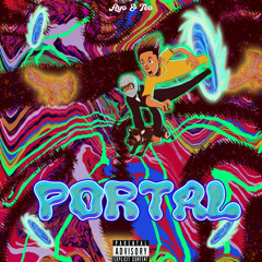 Ayo & Teo - Portal (Offical Audio)