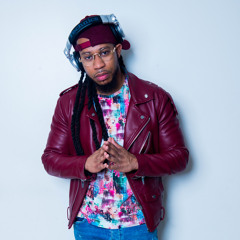 Selecta Redd Presents: REDD ZONE MIX TAPE: 90s -early 2000s Hip Hop & RnB Edition.