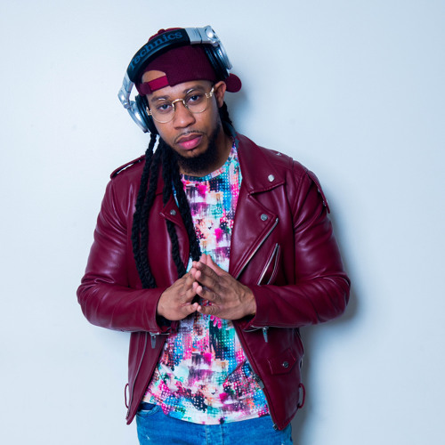 Selecta Redd Presents: REDD ZONE MIX TAPE: 90s -early 2000s Hip Hop & RnB Edition.