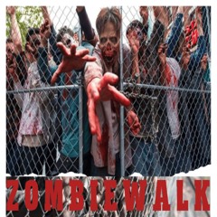 Zombiewalk