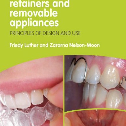 Stream [PDF] Orthodontic Retainers and Removable Appliances Principles