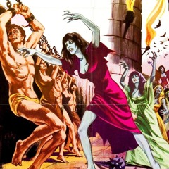 Daughters Of Darkness